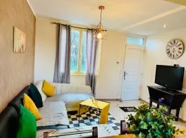 Maison indépendante O