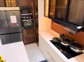 5bedroom duplex self compound, hotel a Lekki