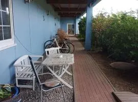 Apartment Kleine Ferienwohnung mit Hund by Interhome