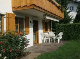 Apartment Traumwohnung im Allgäu by Interhome