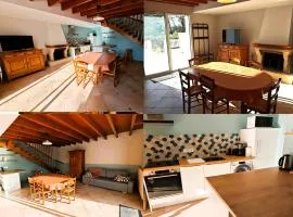 ETAPE LANDES 10km de la mer