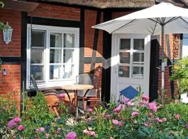 Apartment Landhaus To Hus - Fewo Frauke mit Sauna by Interhome