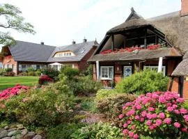 Apartment Landhaus To Hus - Fewo Maraike mit Garten by Interhome