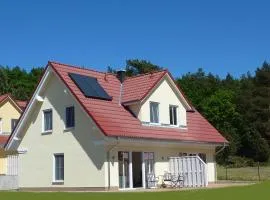 Holiday Home FH an Seen und Meer by Interhome