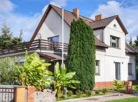 Apartment mit Terrasse by Interhome