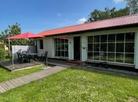 Holiday Home mit Sauna und Kaminofen by Interhome