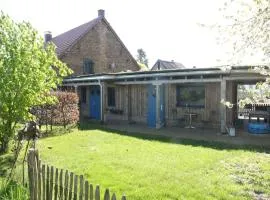 Holiday Home Holunderhof by Interhome