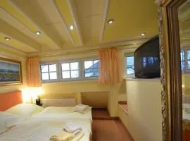 Holiday Home Sanddorn 17d by Interhome