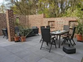 Holiday Home Ruhiges Ferienhaus mit gemütlicher Terrasse by Interhome