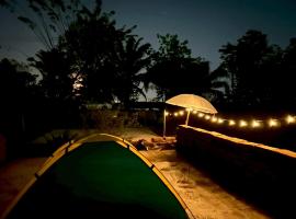 Jantawan Hostel, hotel 