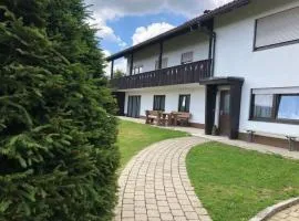 Apartment FEWO-Pfenniggeiger by Interhome