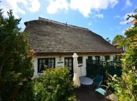 Holiday Home Lotsenhaus by Interhome