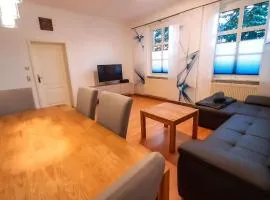 Apartment für 5 Personen - 1 Kind ca- 110 m² in Pasewalk- Mecklenburg-Vorpommern - L by Interhome