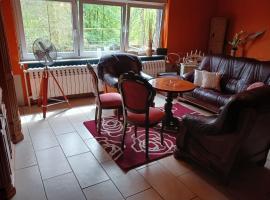 Holiday Home Haus am Ostsee by Interhome, hotell sihtkohas Lakoma