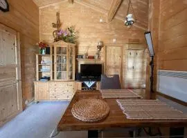 Holiday Home Uns Hüsung by Interhome