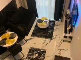 Apartments by Radecka Zarembowicza Wrocław Lotnisko - Nowoczesny apartament o podwyższonym standardzie