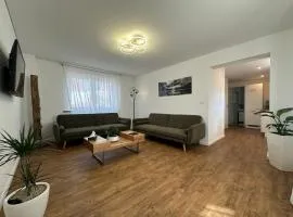 Apartment Luxus Apratment by Interhome