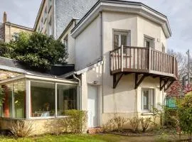 Louis maison de ville en copro