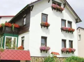 Apartment Siegmund by Interhome