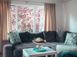 Holiday Home Haus Karli by Interhome