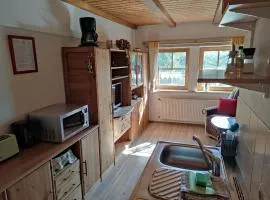 Apartment Hof- Ferienwohnung by Interhome