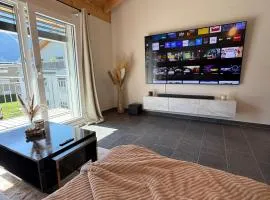 Appartement Cozy En Valais