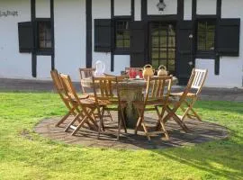 Beautiful Landes house park and tennis near ocean