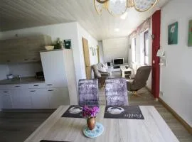 Apartment Panoramablick by Interhome
