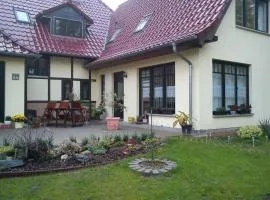 Holiday Home Haus am Seeufer in Plau am See by Interhome