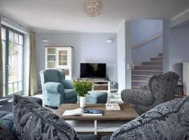 Holiday Home in Sellin mit Großer Sauna by Interhome