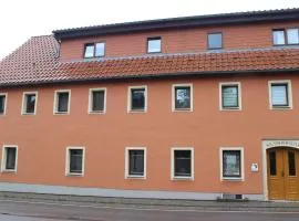 Apartment Apartment Wuff by Interhome