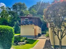 Apartment Appartement in Joachimsthal mit Kleiner Terrasse by Interhome