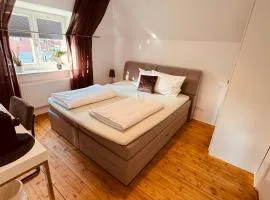 Restaurant Hotel Laternchen