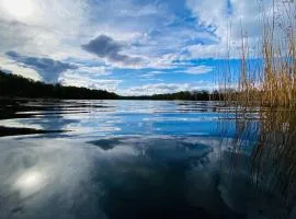 Holiday Home Bungalow Waldidyll by Interhome