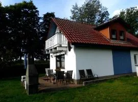 Holiday Home Haus Caroline by Interhome