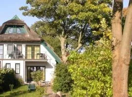 Holiday Home Moosbeere by Interhome