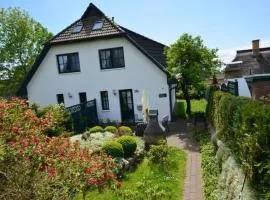 Holiday Home Haus Seeadler by Interhome