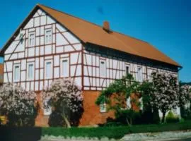 Apartment Gemütliche Ferienwohnung mit Garten by Interhome