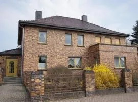 Apartment Gemütliche Ferienwohnung in Krina mit Garten und Grill by Interhome