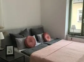 Apartment Stadtwohnung by Interhome