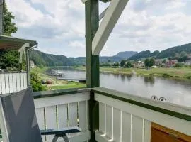 Apartment Wohnung Lilienstein by Interhome