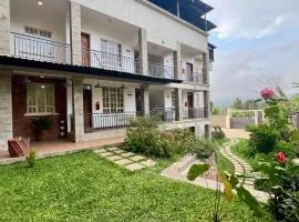 Iwandaa Lodge