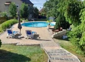 Holiday Home Schäfer by Interhome