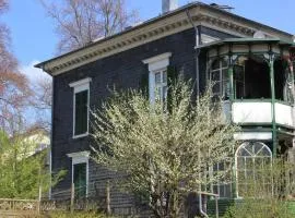 Apartment zum Eifgental by Interhome