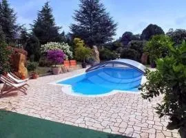 Holiday Home zur alten Gärtnerei by Interhome