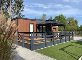 Holiday Home in Wackersdorf mit Terrasse- Garten und Grill by Interhome