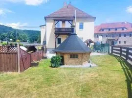 Apartment am Hofladen Hellendorf - Sächsische Schweiz by Interhome