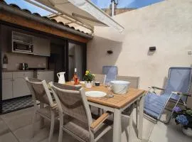 Maison Ventoux Vacances