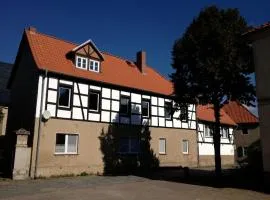 Apartment Gemütliche Ferienwohnung für die ganze Familie by Interhome