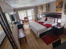 Blyde Lodge, hôtel à Graskop